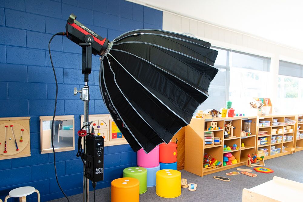 Storylight lights